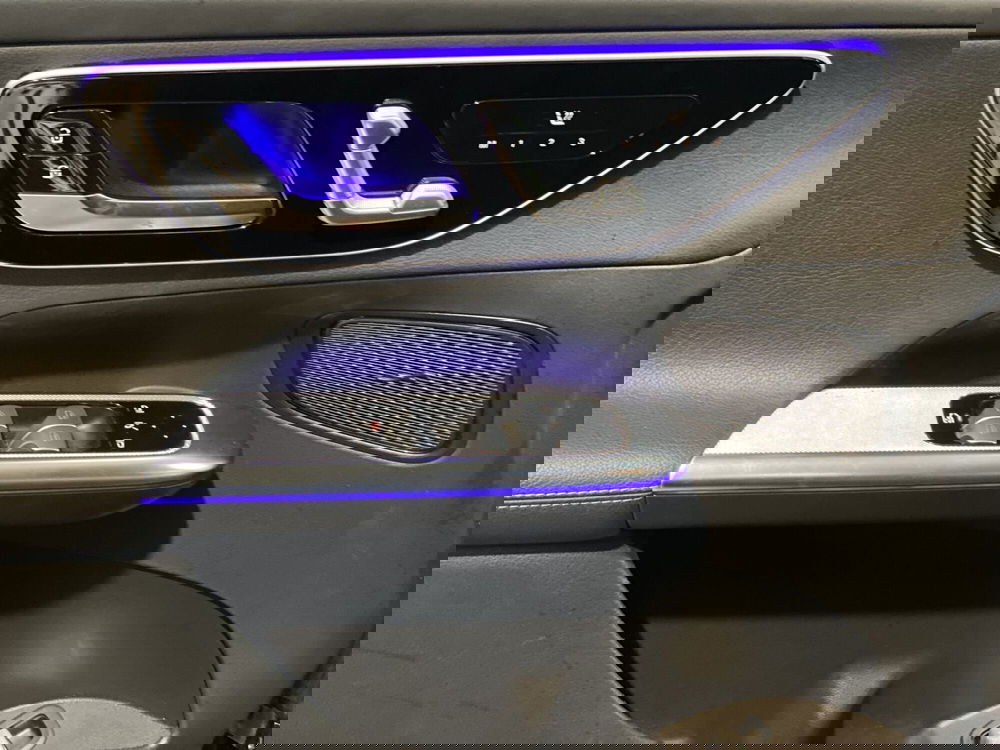 Mercedes-Benz GLC usata a Napoli (12)