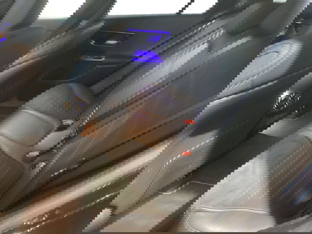 Mercedes-Benz GLC usata a Napoli (14)