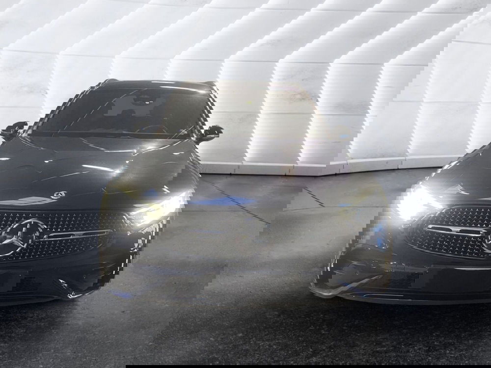 Mercedes-Benz GLC usata a Napoli (2)