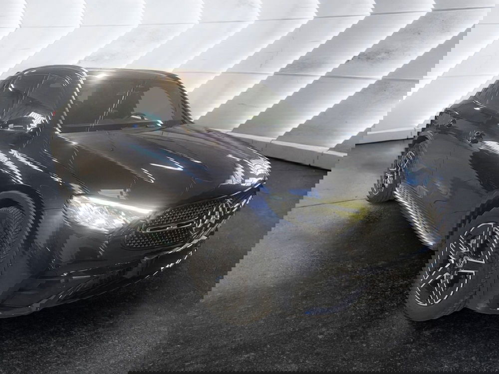 Mercedes-Benz GLC usata a Napoli (3)