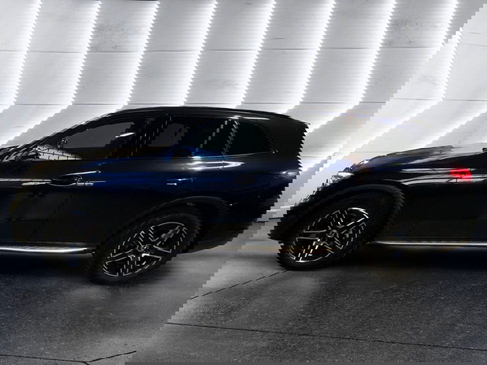 Mercedes-Benz GLC usata a Napoli (4)