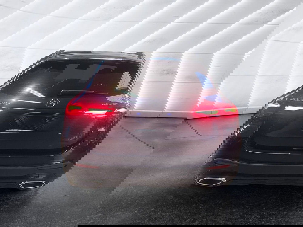 Mercedes-Benz GLC usata a Napoli (7)