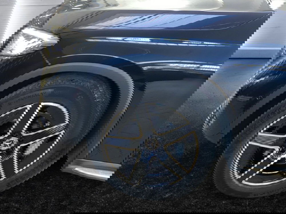 Mercedes-Benz GLC usata a Napoli (8)