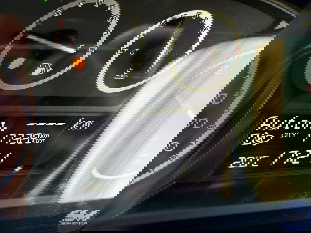 Lancia Ypsilon usata a Siena (11)