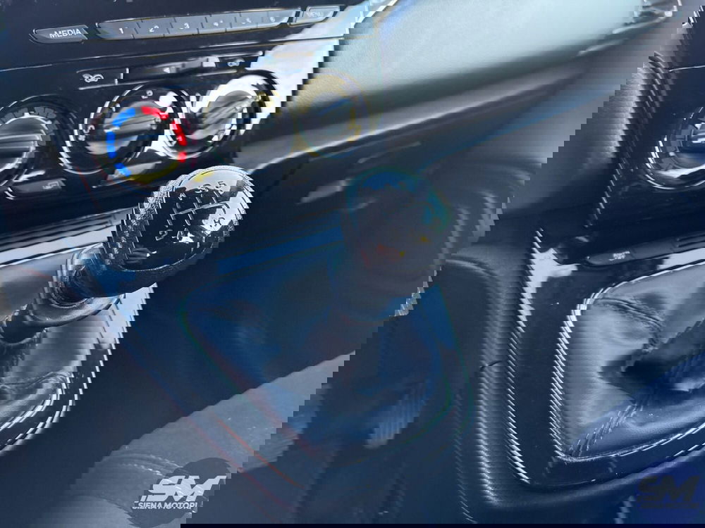 Lancia Ypsilon usata a Siena (13)