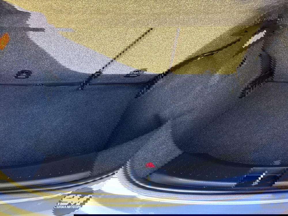 Lancia Ypsilon usata a Siena (19)