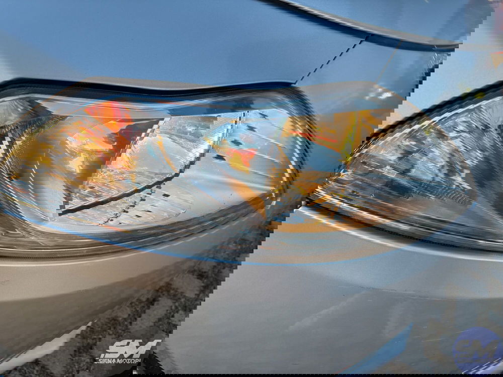 Lancia Ypsilon usata a Siena (9)