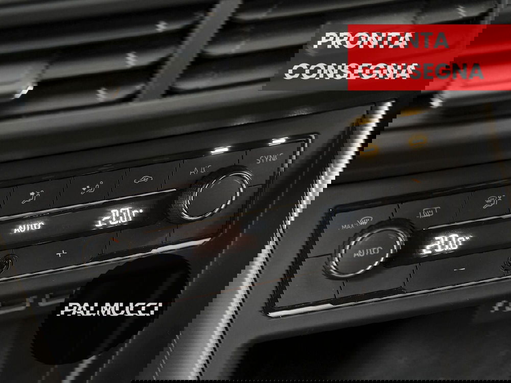 Volkswagen Polo usata a Prato (10)