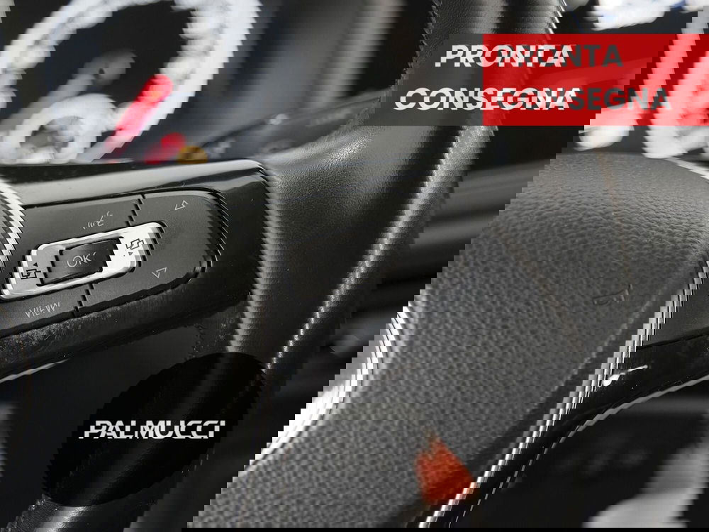 Volkswagen Polo usata a Prato (11)