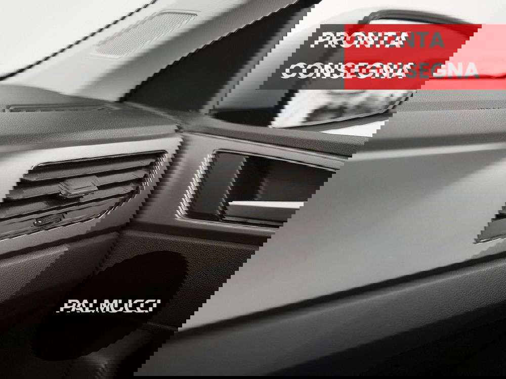 Volkswagen Polo usata a Prato (12)