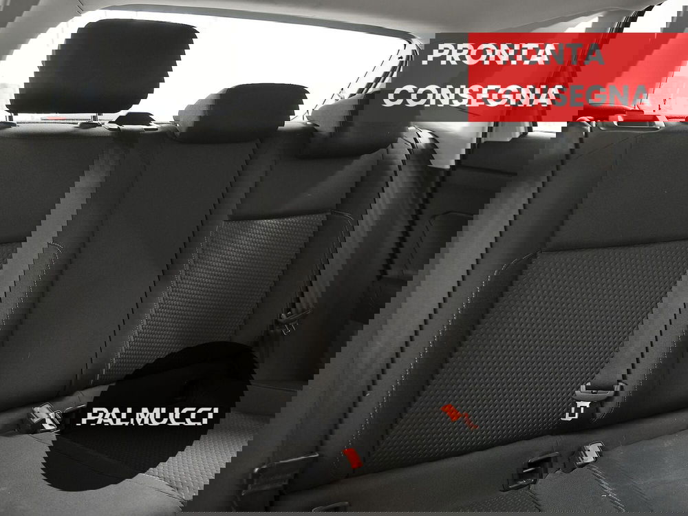 Volkswagen Polo usata a Prato (13)