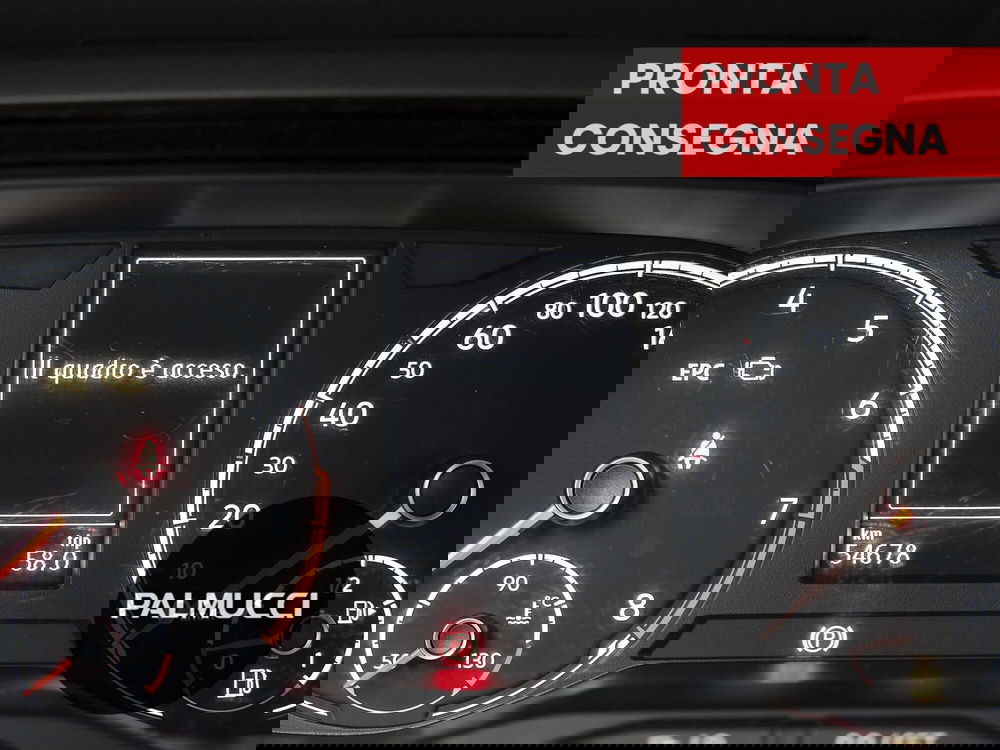 Volkswagen Polo usata a Prato (14)