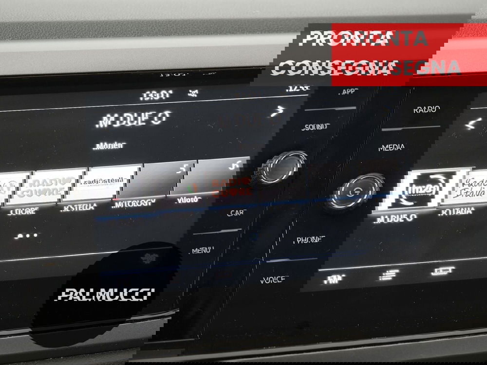 Volkswagen Polo usata a Prato (15)