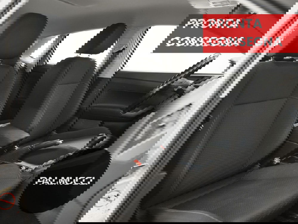 Volkswagen Polo usata a Prato (16)