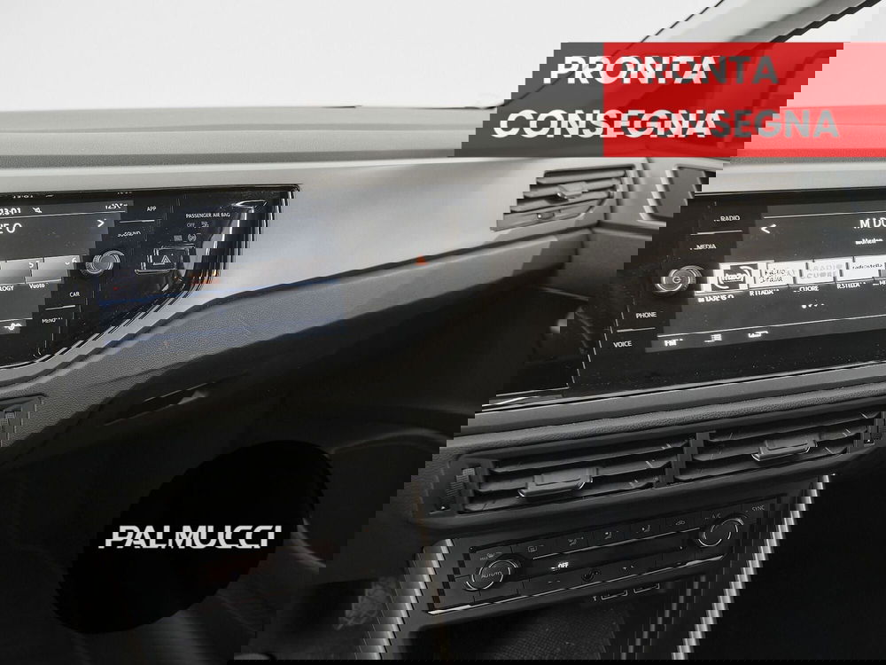 Volkswagen Polo usata a Prato (17)