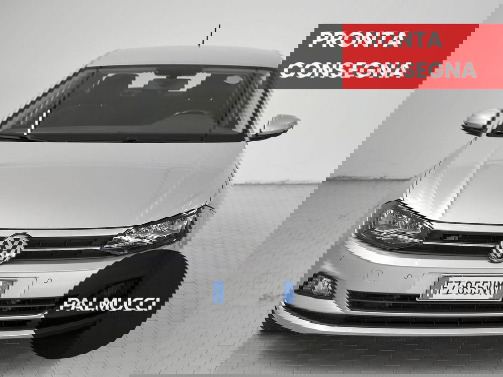Volkswagen Polo usata a Prato (3)