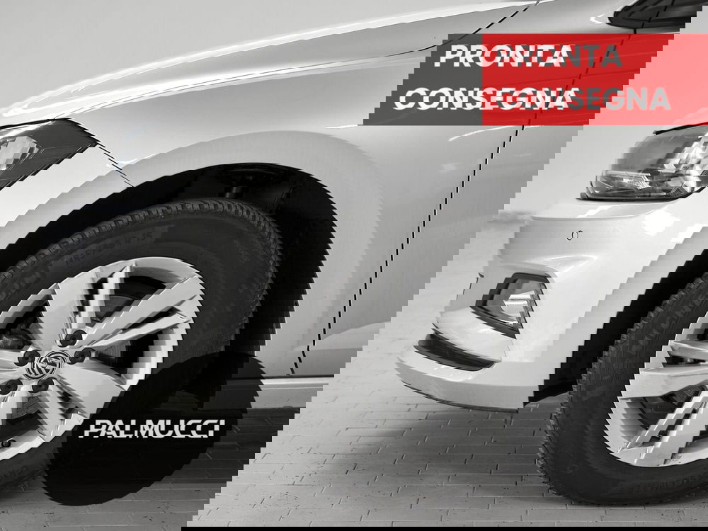 Volkswagen Polo usata a Prato (6)