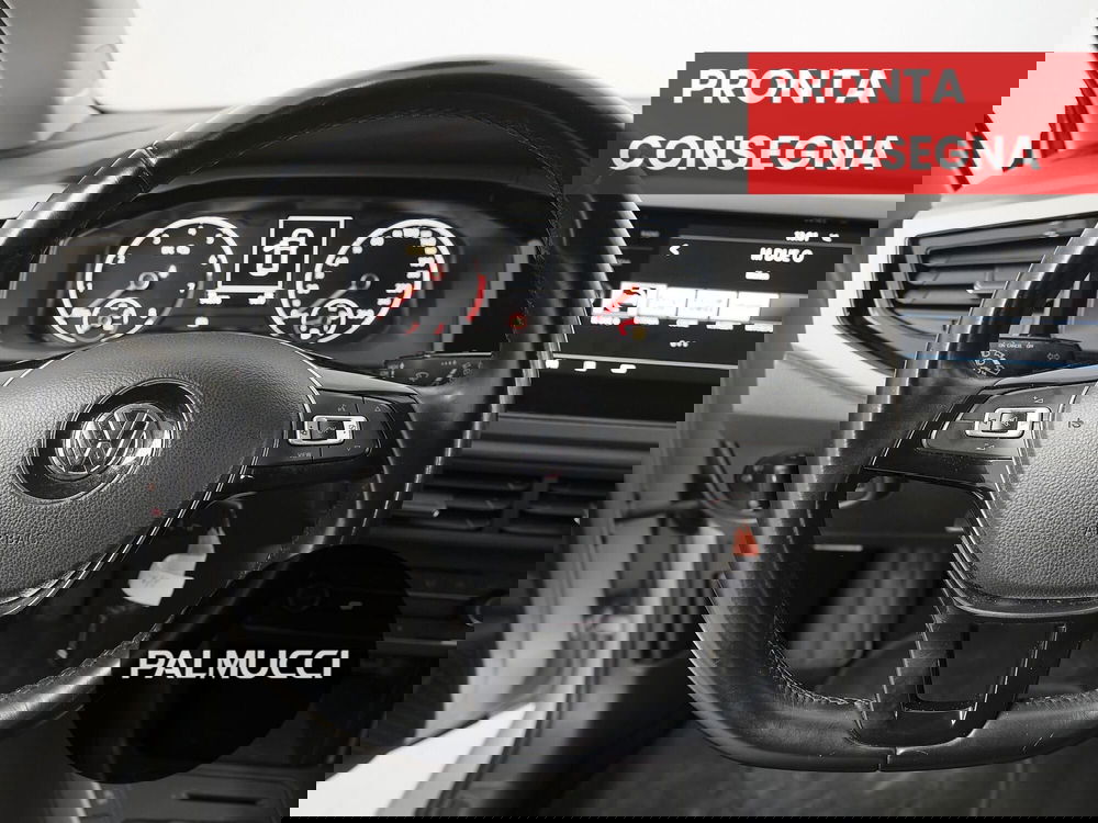 Volkswagen Polo usata a Prato (7)