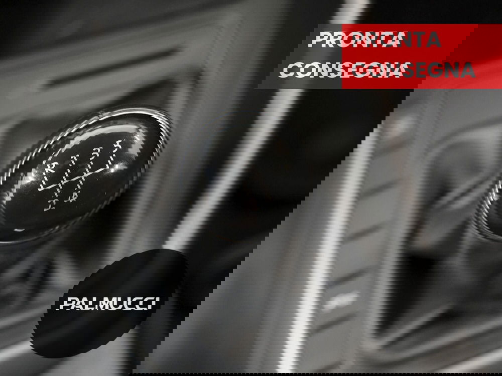 Volkswagen Polo usata a Prato (8)