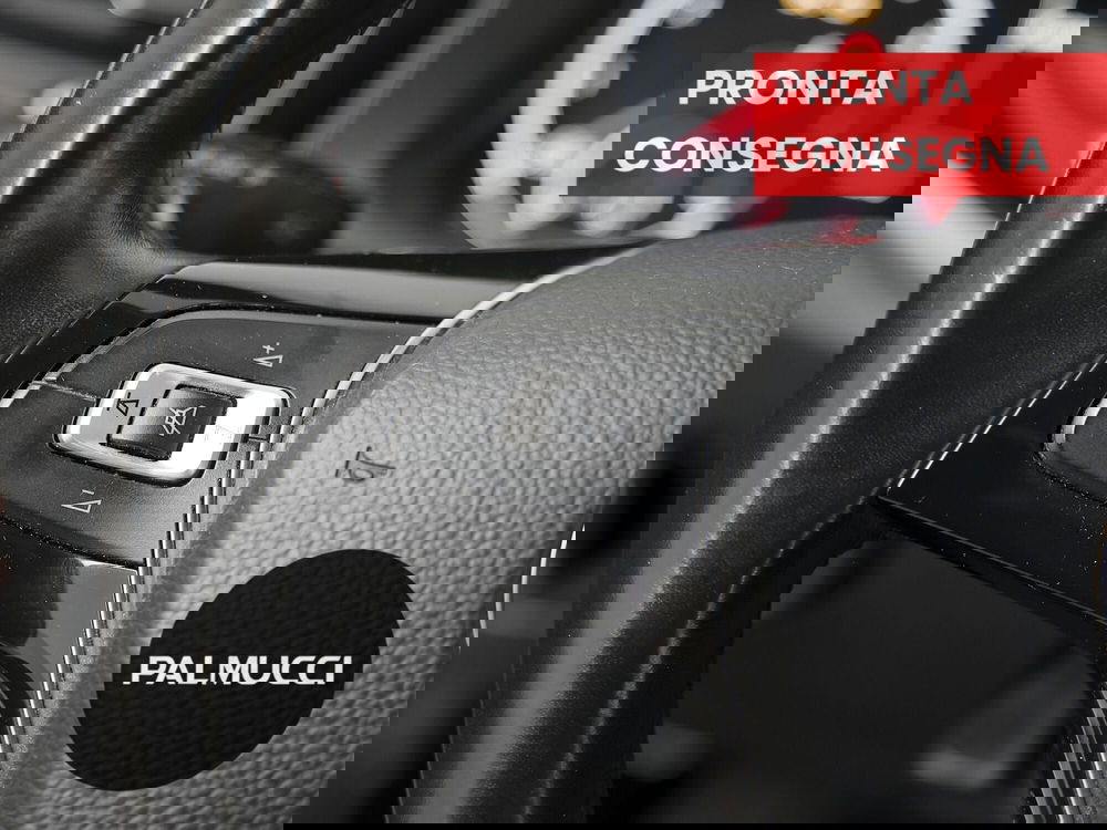 Volkswagen Polo usata a Prato (9)