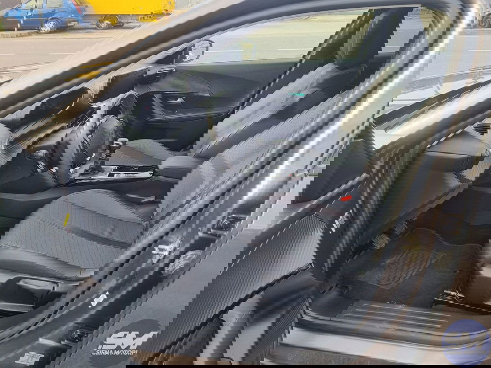 Peugeot 2008 usata a Siena (10)