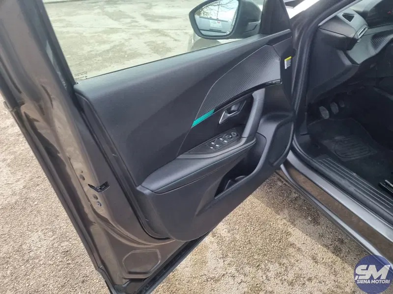 Peugeot 2008 usata a Siena (11)
