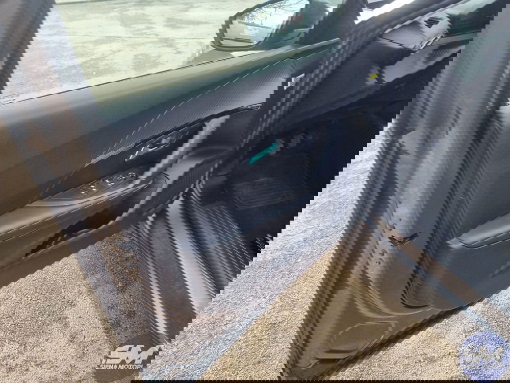 Peugeot 2008 usata a Siena (11)