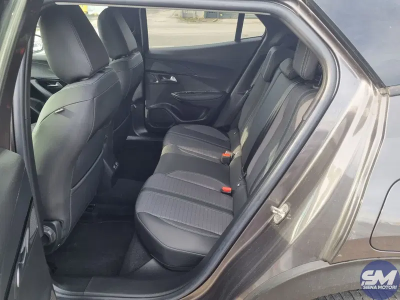 Peugeot 2008 usata a Siena (12)