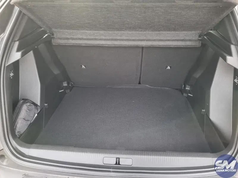 Peugeot 2008 usata a Siena (13)