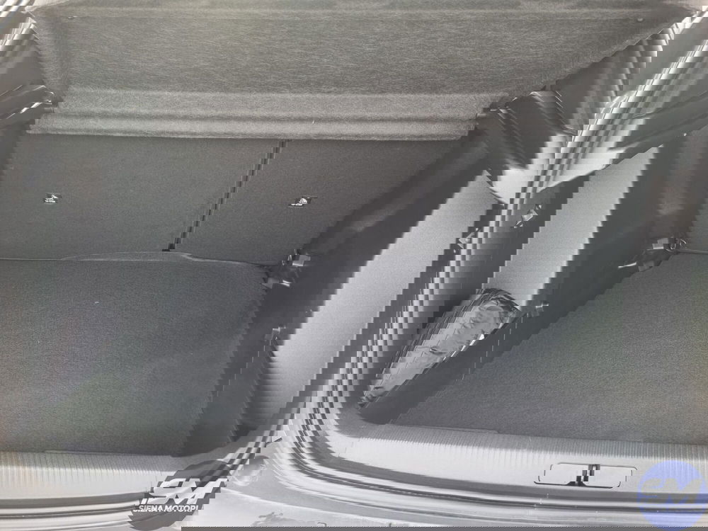 Peugeot 2008 usata a Siena (13)