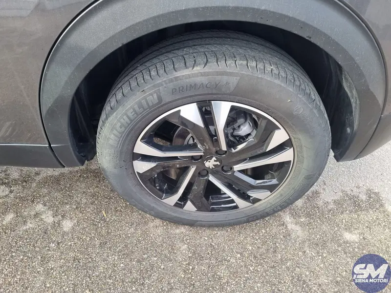 Peugeot 2008 usata a Siena (14)