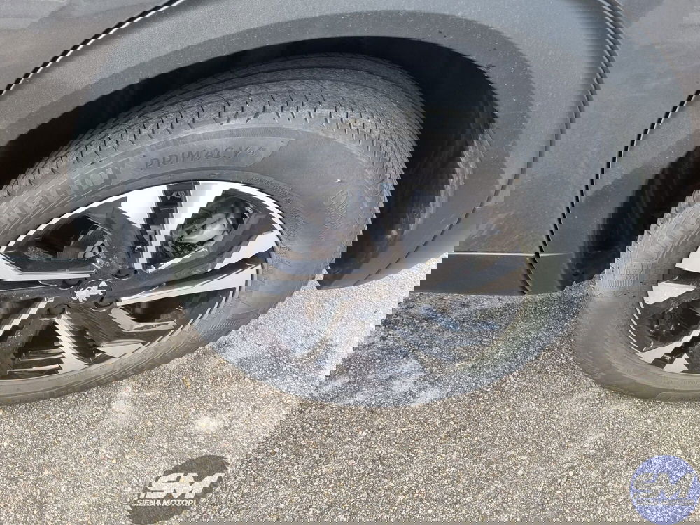 Peugeot 2008 usata a Siena (14)