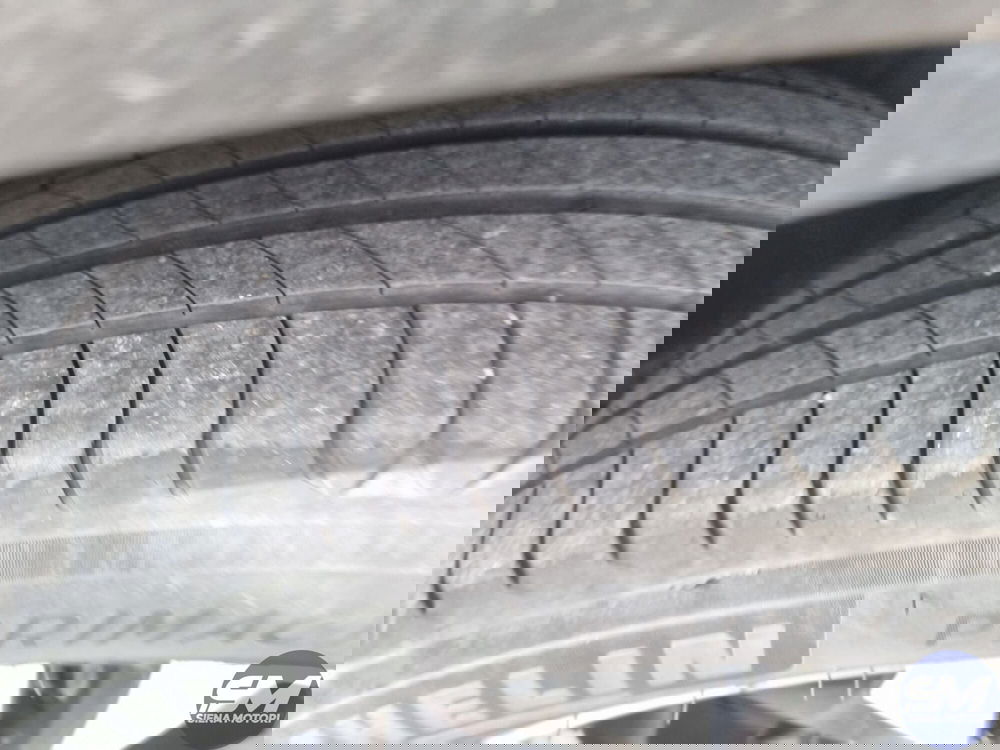 Peugeot 2008 usata a Siena (15)