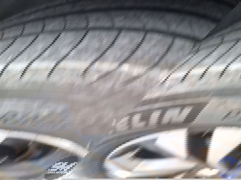 Peugeot 2008 usata a Siena (16)