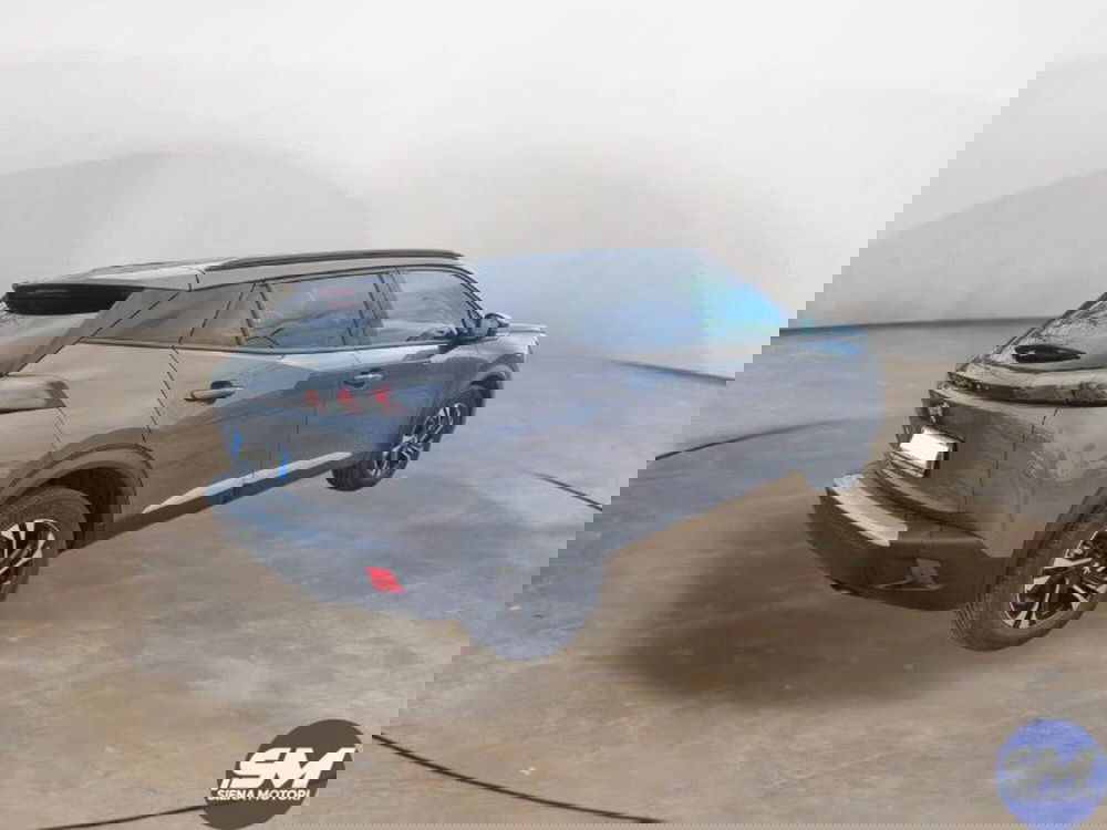 Peugeot 2008 usata a Siena (2)