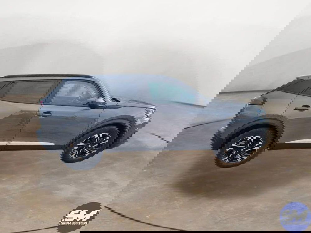 Peugeot 2008 usata a Siena (3)