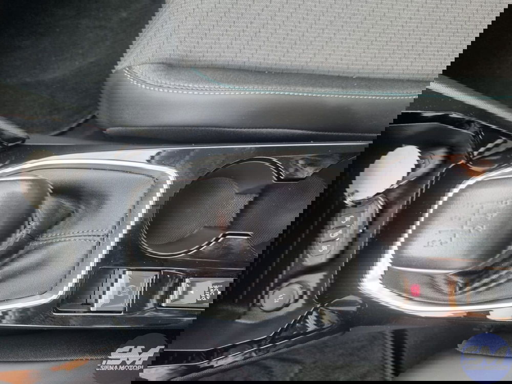 Peugeot 2008 usata a Siena (8)
