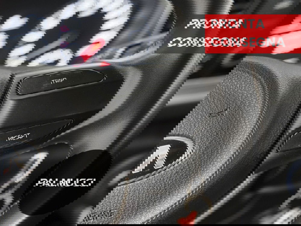 Kia Rio usata a Prato (10)