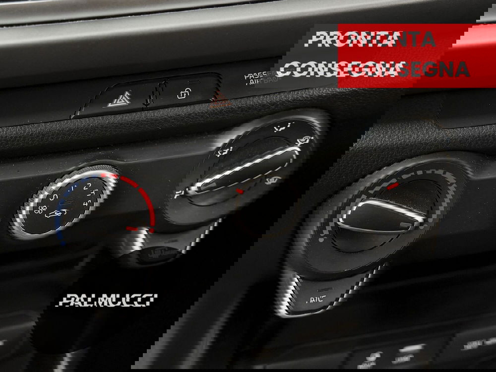 Kia Rio usata a Prato (12)