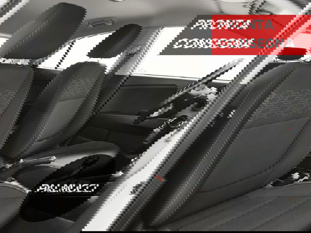 Kia Rio usata a Prato (14)