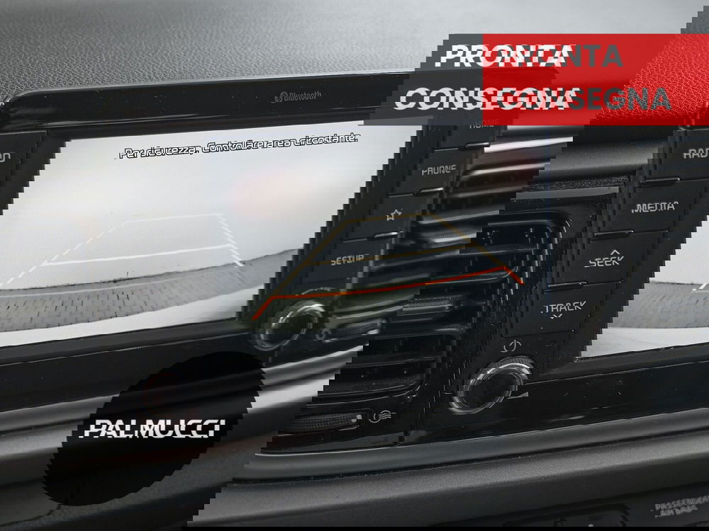 Kia Rio usata a Prato (16)