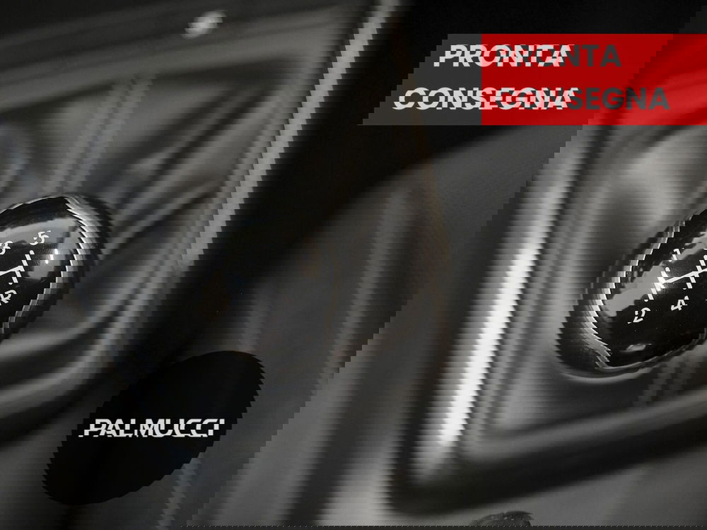 Kia Rio usata a Prato (17)