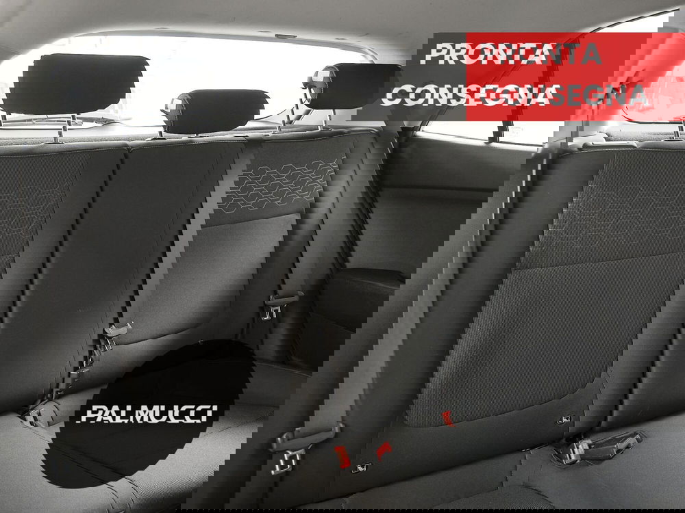 Kia Rio usata a Prato (18)