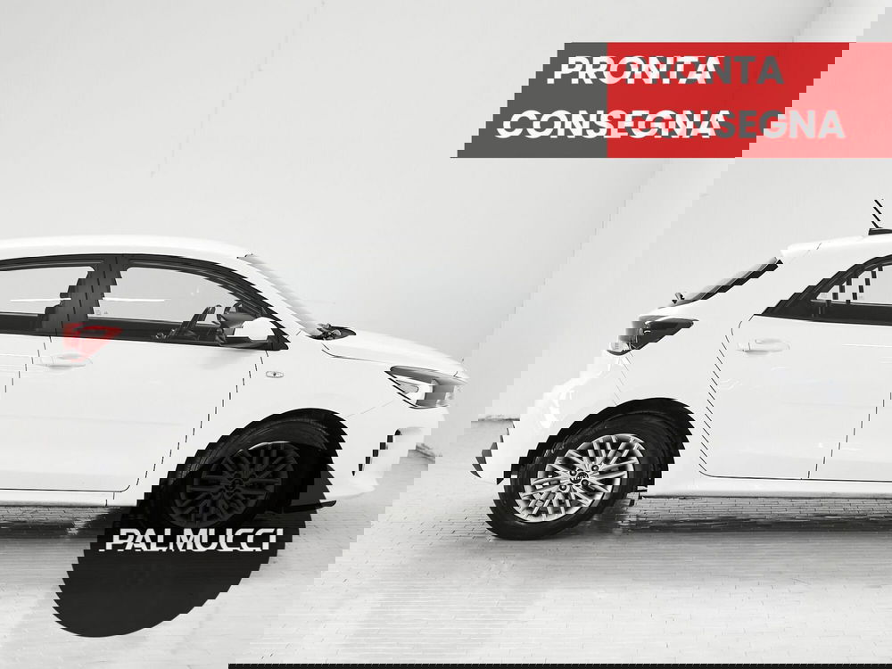 Kia Rio usata a Prato (4)