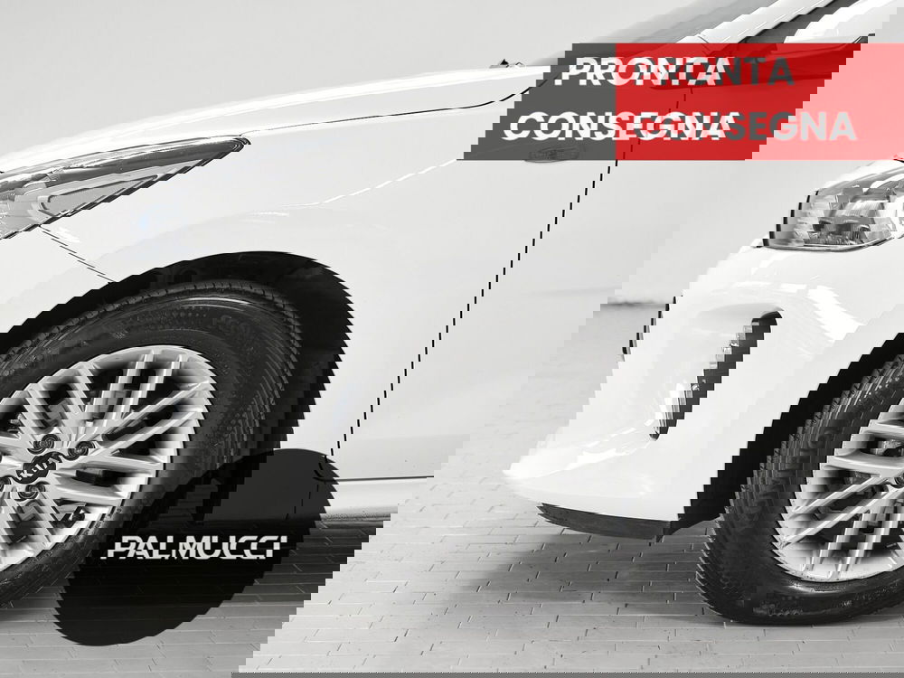 Kia Rio usata a Prato (6)