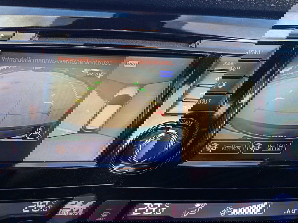 Nissan Qashqai usata a Siena (13)