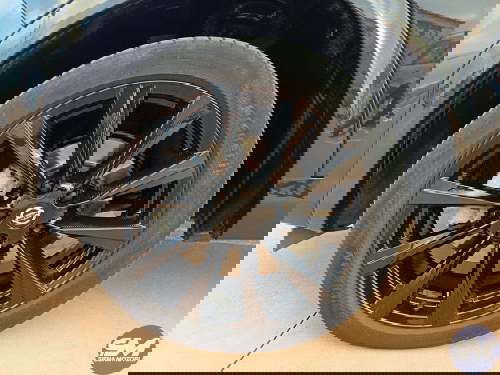 Nissan Qashqai usata a Siena (18)