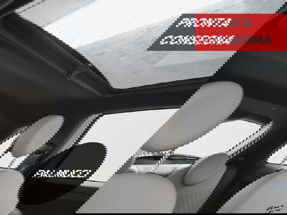 Fiat 500 usata a Prato (10)