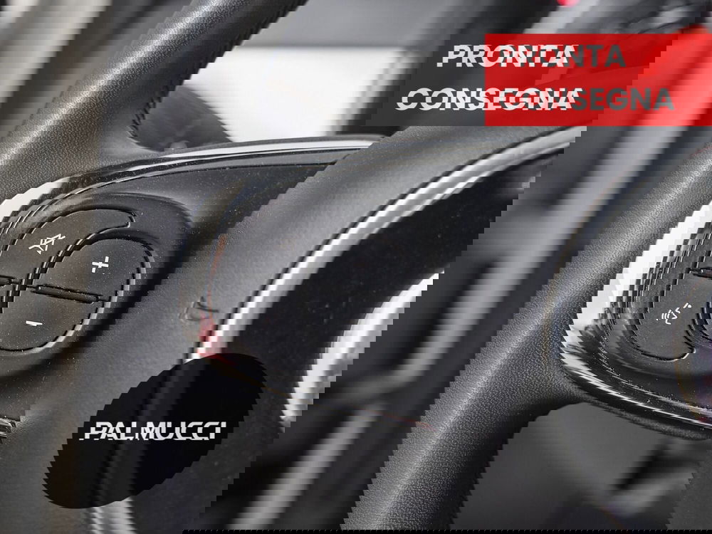 Fiat 500 usata a Prato (11)