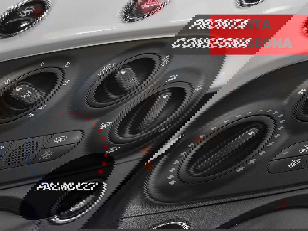 Fiat 500 usata a Prato (13)